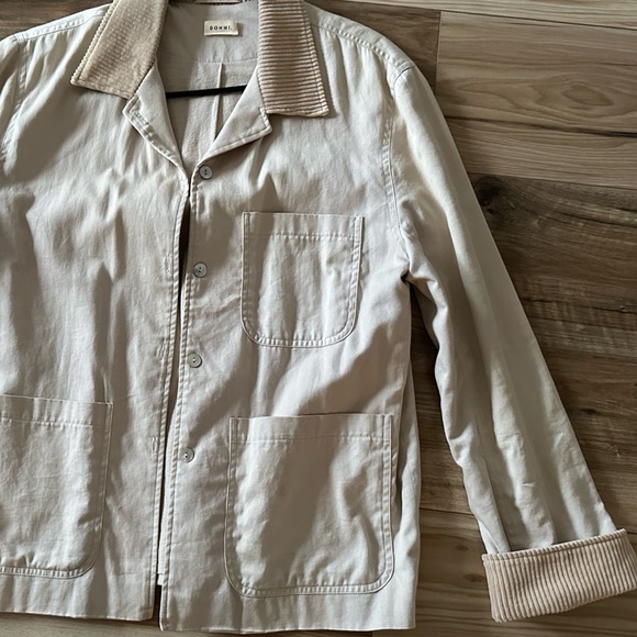 Donni Chore Coat - Small - Picture 6 of 6